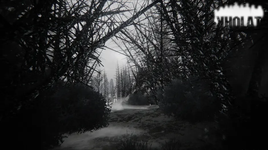Kholat, captura de tela 5