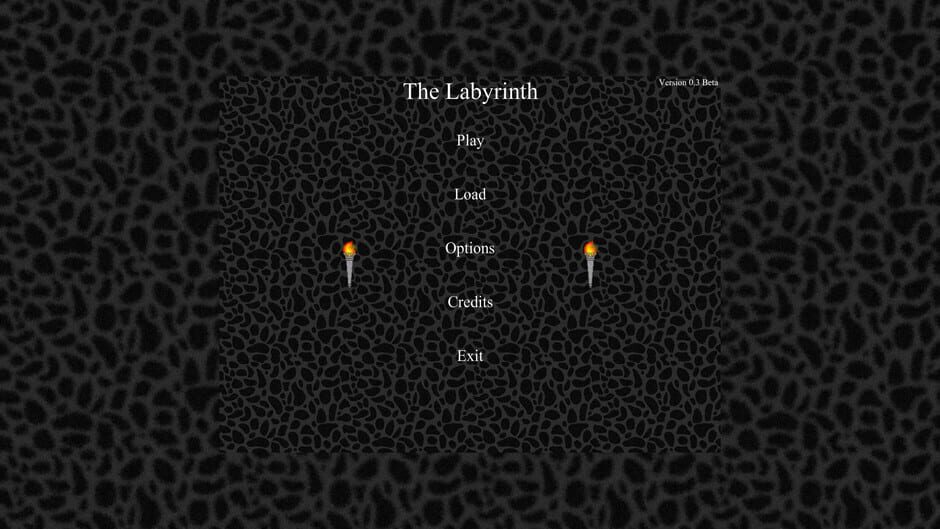 The Labyrinth Screenshot