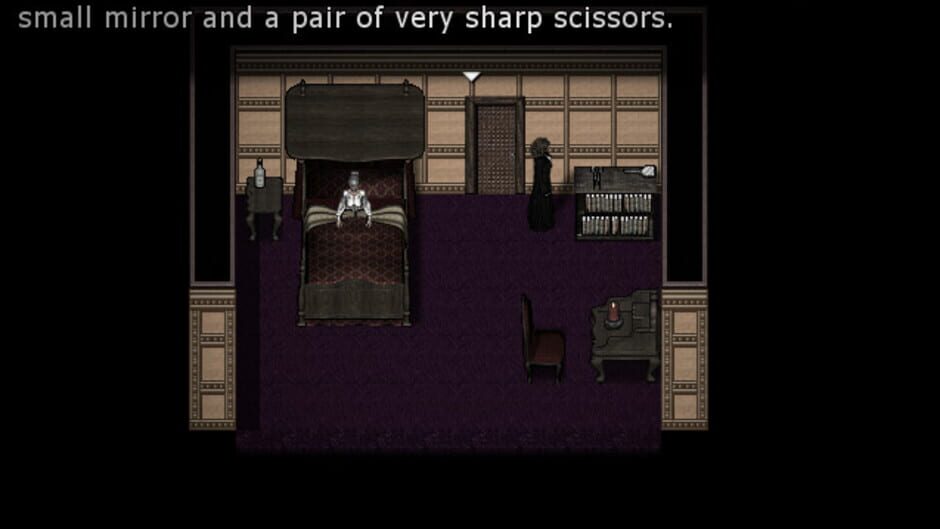 The Deed: Dynasty Screenshot