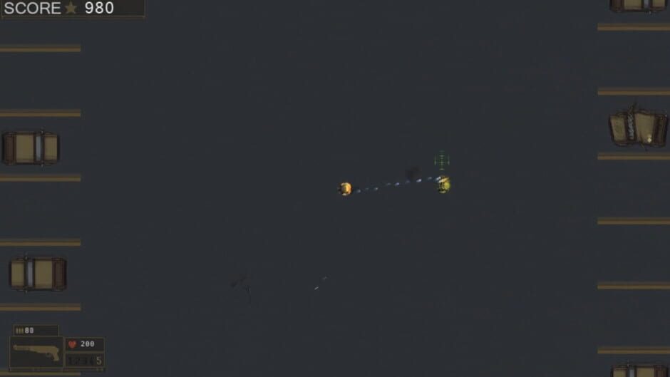 Total Singu Screenshot