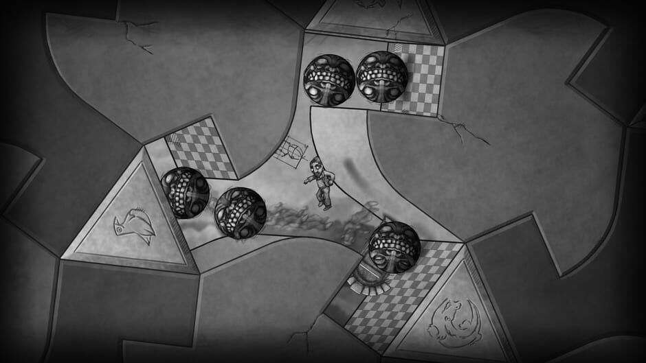 The Bridge Screenshot