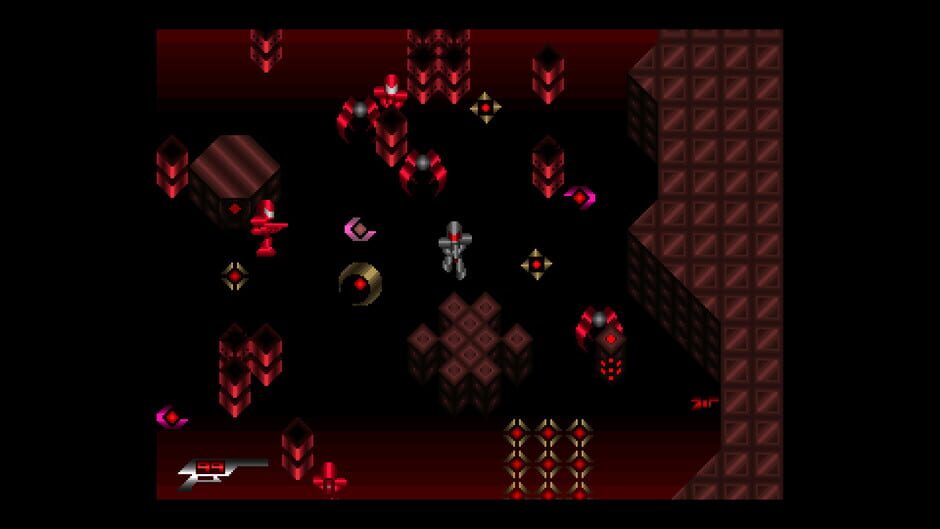 1 HIT KILL Screenshot