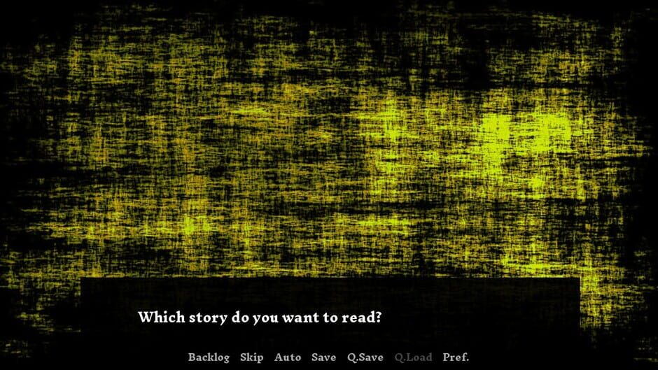 Les 4 Alice: Lorange Journey Screenshot