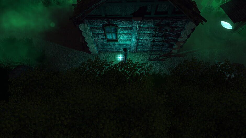 Greenwood the Last Ritual Screenshot