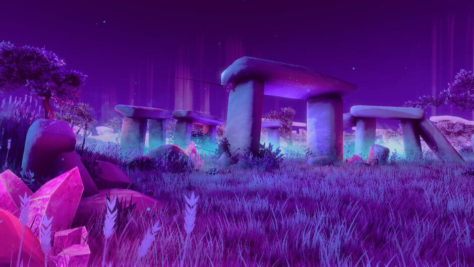 Wanderlust Screenshot