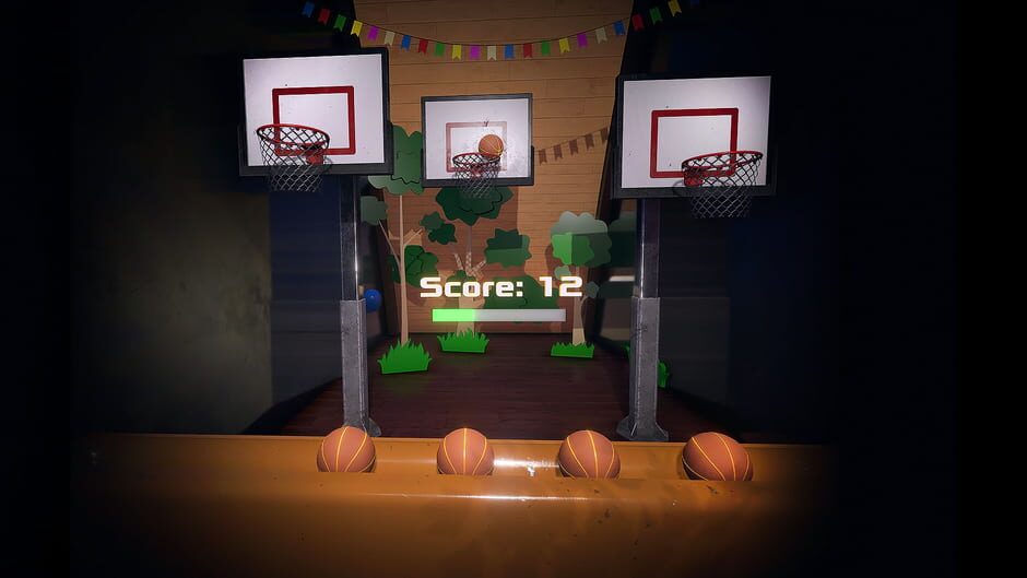 Screenshots Challenge Park