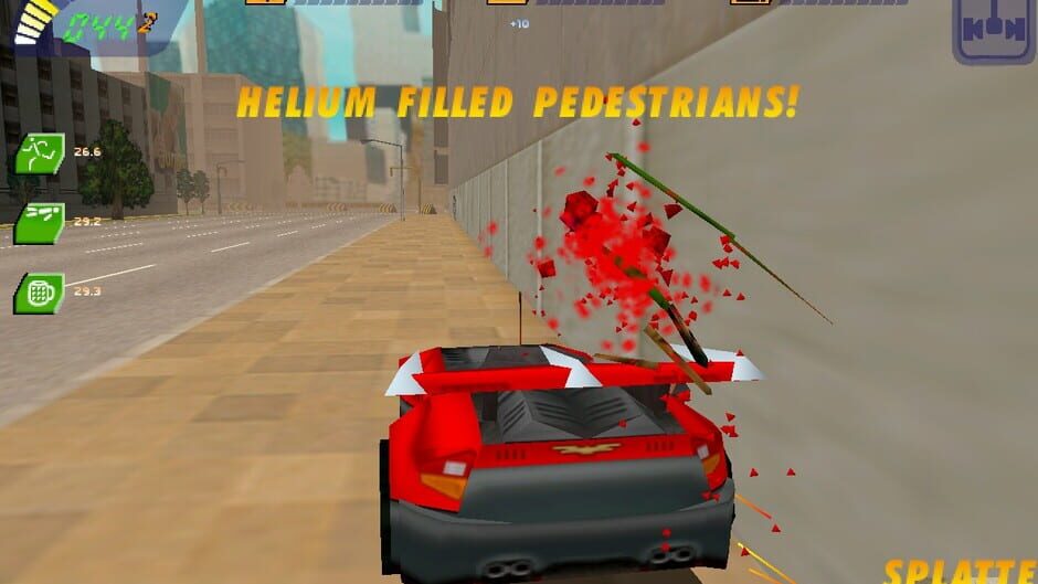 Carmageddon II: Carpocalypse Now-reviewed-cover