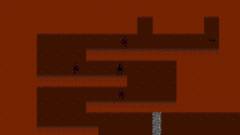 The Evil Party Screenshot