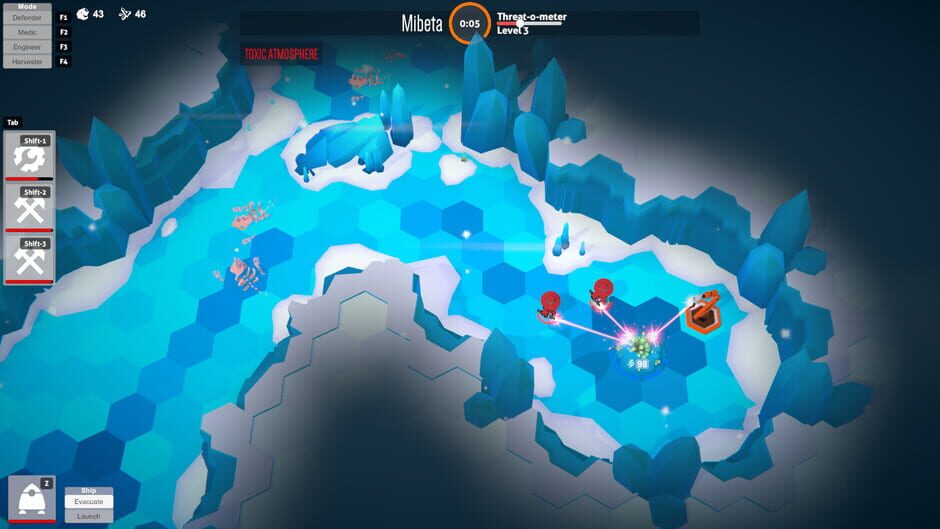 From Orbit Screenshot