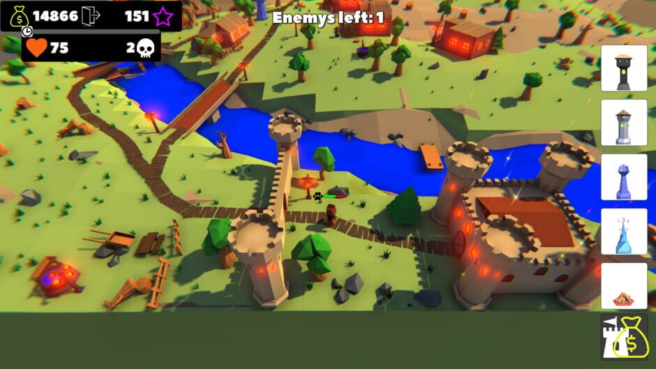 My Super Tower 3 screenshot