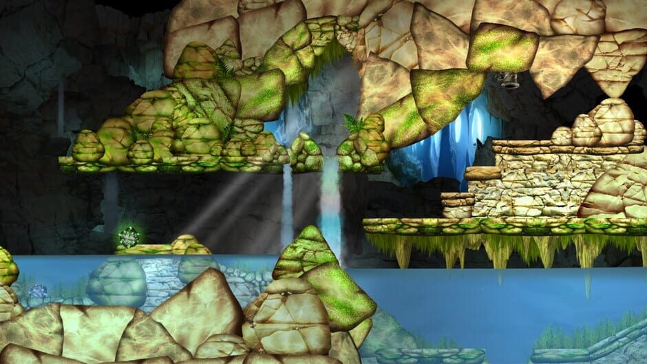 RED Fuse: Rolling Explosive Device Screenshot