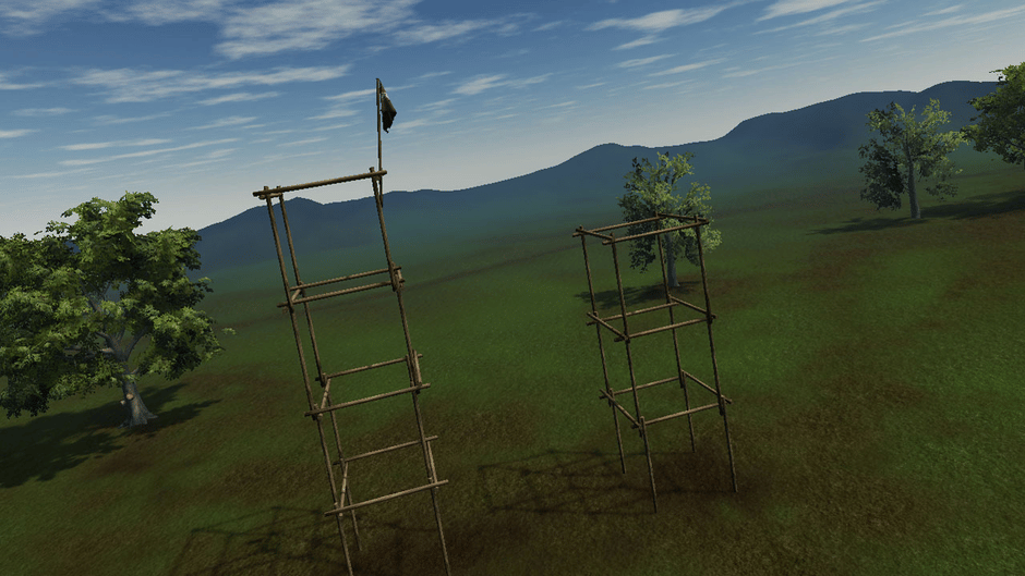FPV Freerider Screenshot