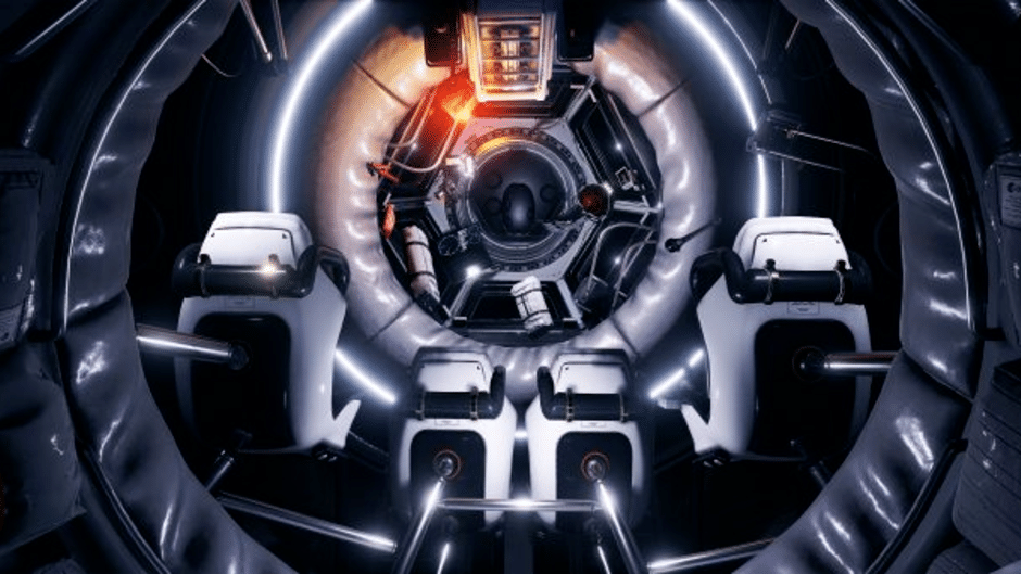Homebound Screenshot