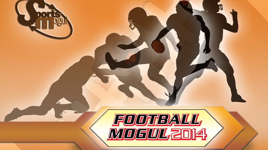 Football Mogul 2014 Screenshot