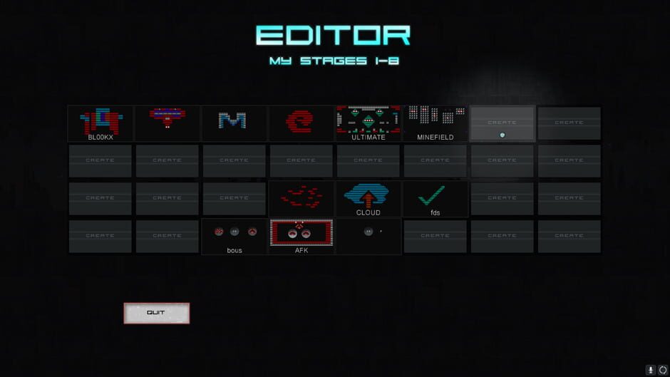 ARK BOX Unlimited Screenshot