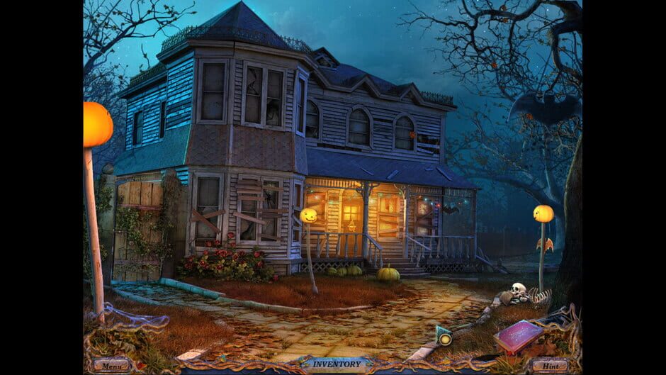 Shadows: Price For Our Sins Screenshot