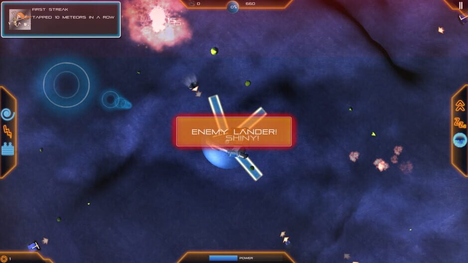 Rover Rescue Screenshot