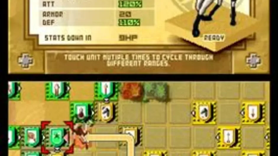 Battles of Prince of Persia screenshot 4