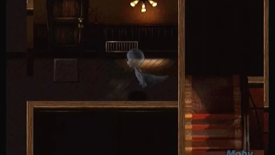 Casper screenshot 1