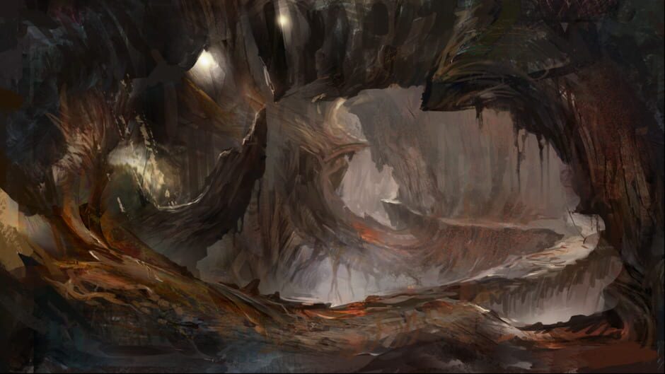 Xuan Yuan Sword: The Gate of Firmament Screenshot