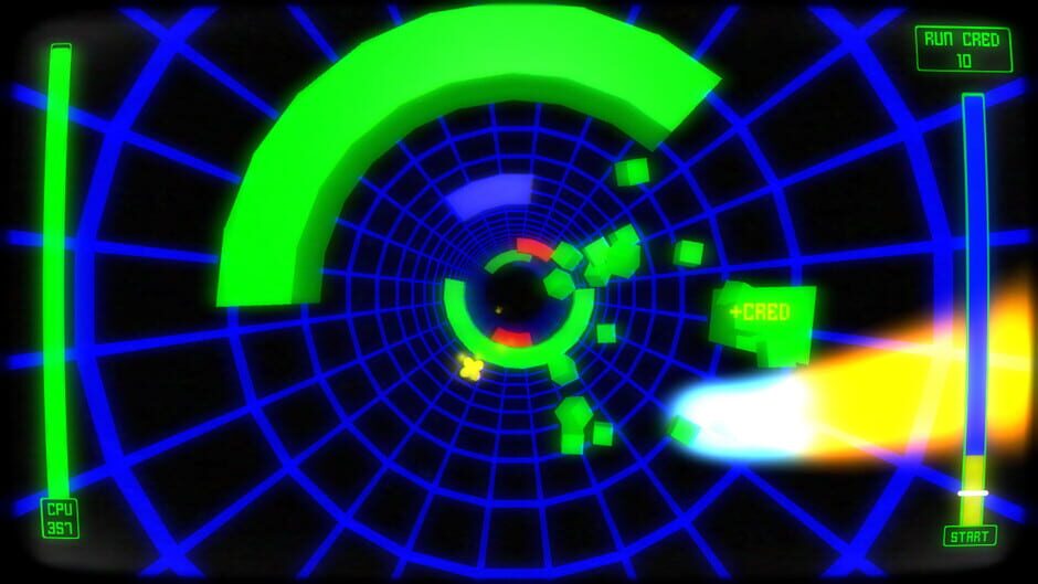 Networm Screenshot