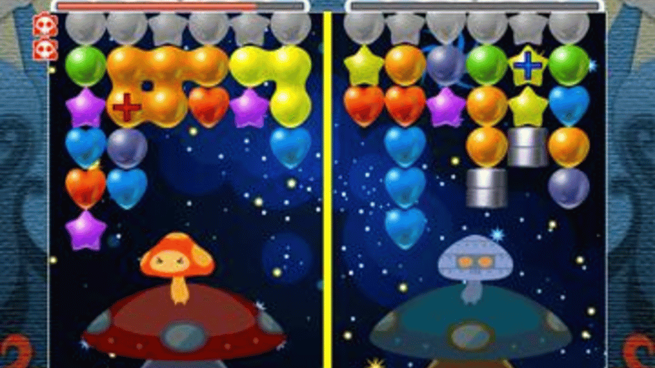 Balloon Pop Screenshot