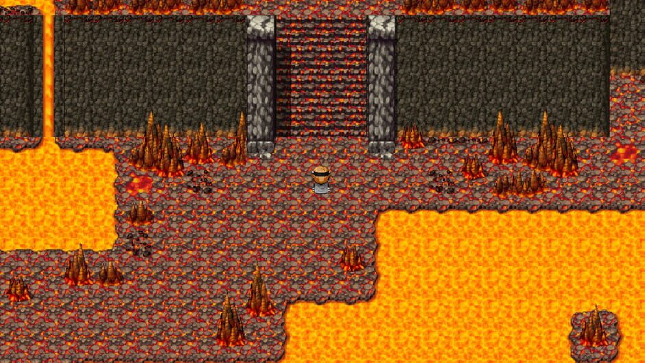 Unforgiving Trials: The Space Crusade Screenshot