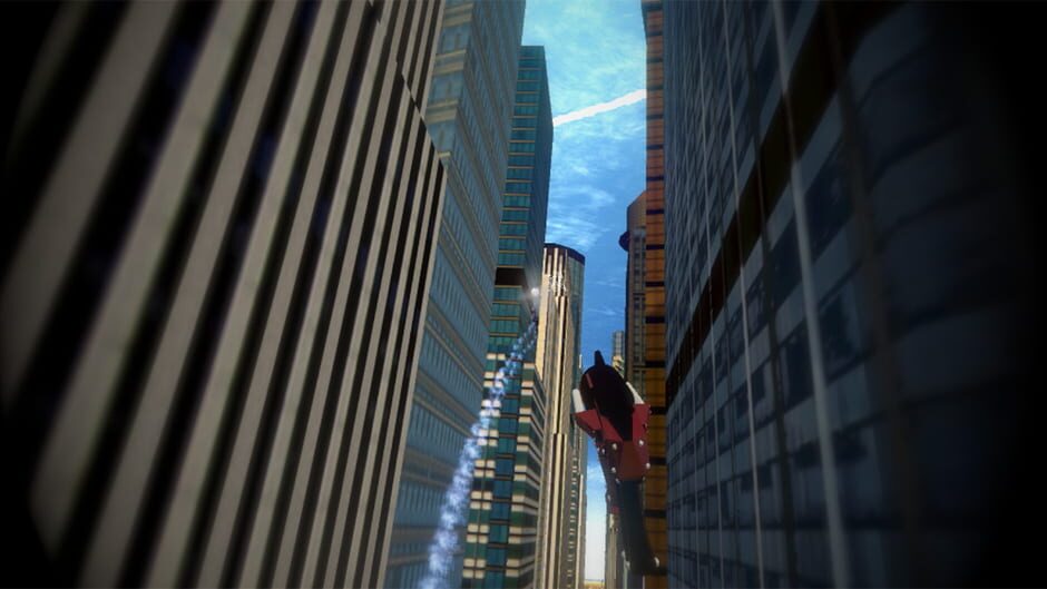 Hover Bots VR Screenshot