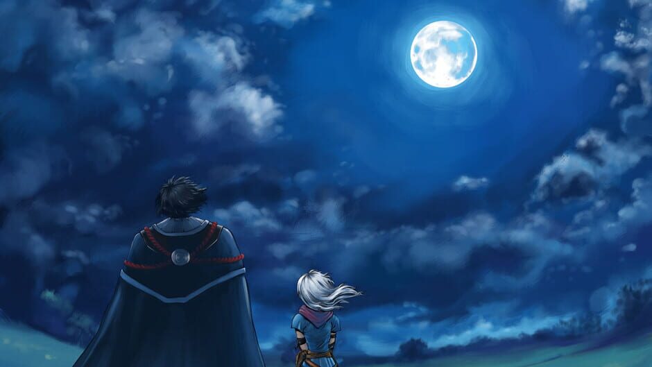 One Small Fire At A Time Screenshot