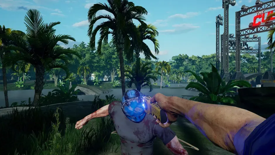 The Culling, captura de tela 2