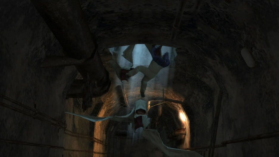 Alone in the Dark Screenshot