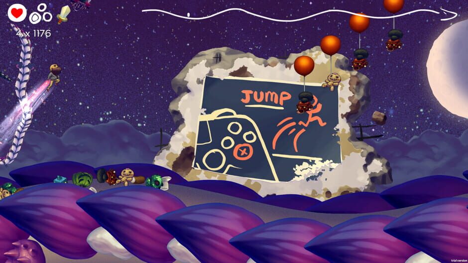 EarthNight Screenshot