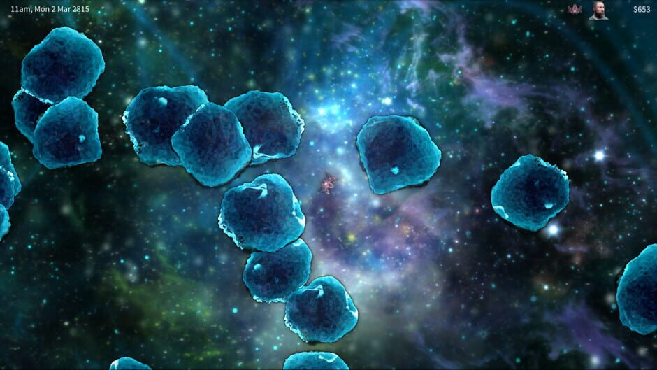 Sol Trader Screenshot