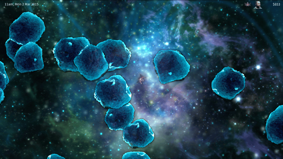 Sol Trader Screenshot