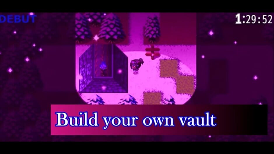 On the Path Screenshot