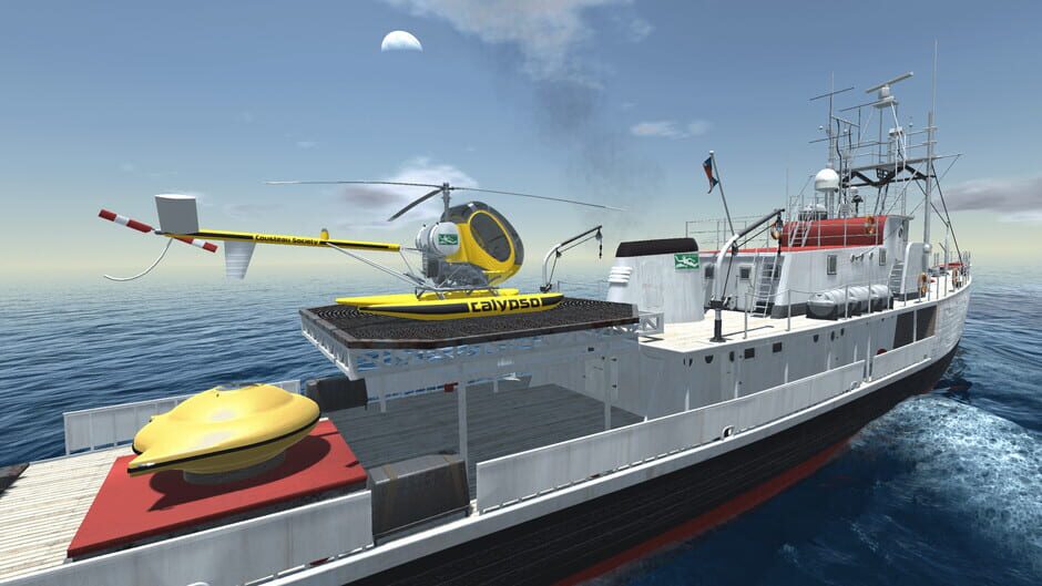 Magnificent Ships: Volume 2 Screenshot