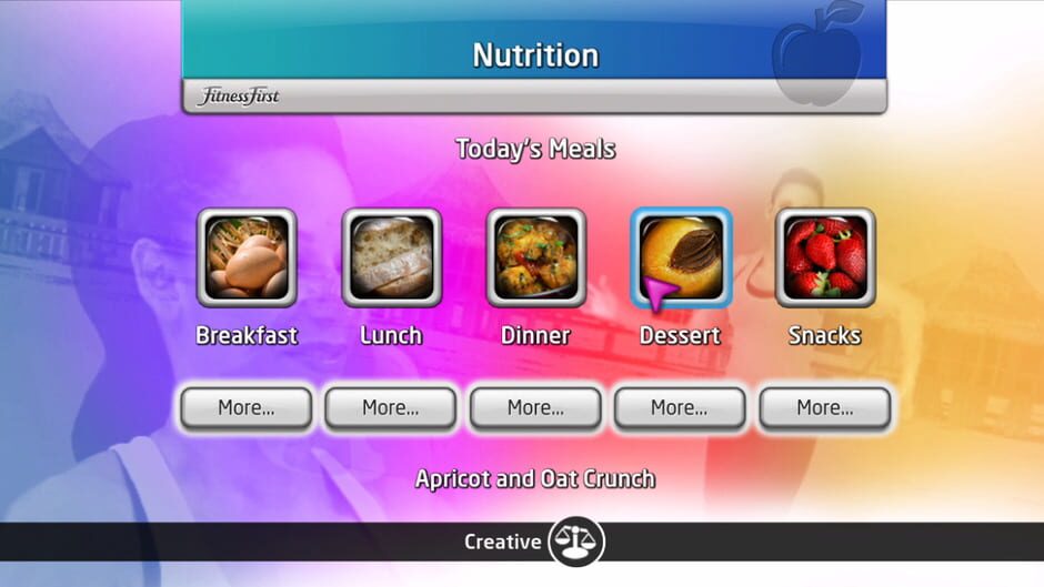 Get fit with Mel B media thumbnail