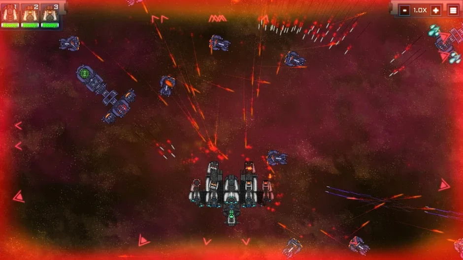 Capture d'écran de l'article