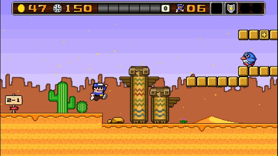 8BitBoy Screenshot