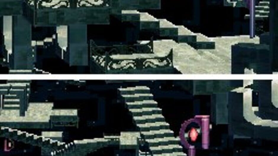 Radiant Historia screenshot