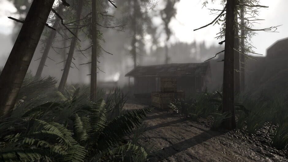 Lex Mortis Screenshot