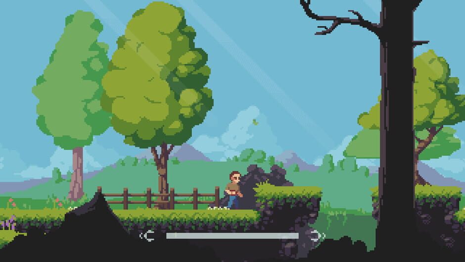 The Inner Darkness Screenshot