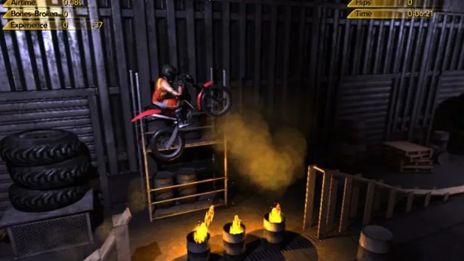 Trials 2: Second Edition
