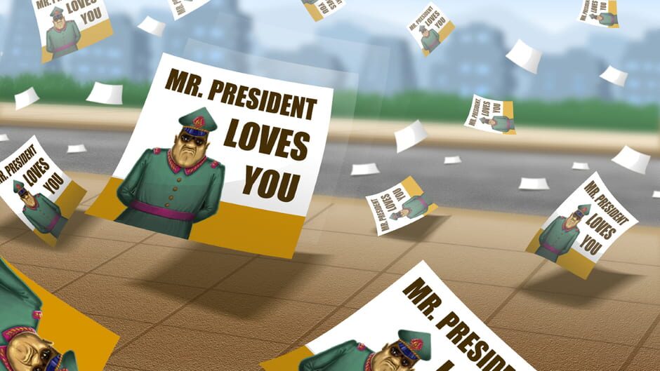 Sim Junta Screenshot