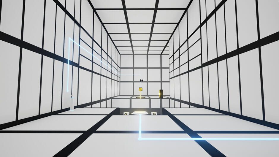 Measurement Problem Screenshot
