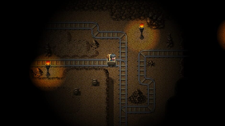 Pit of Evil Screenshot