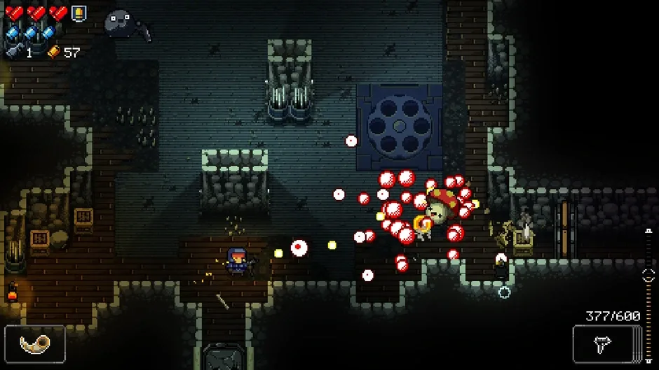 Enter the Gungeon screenshot 157887