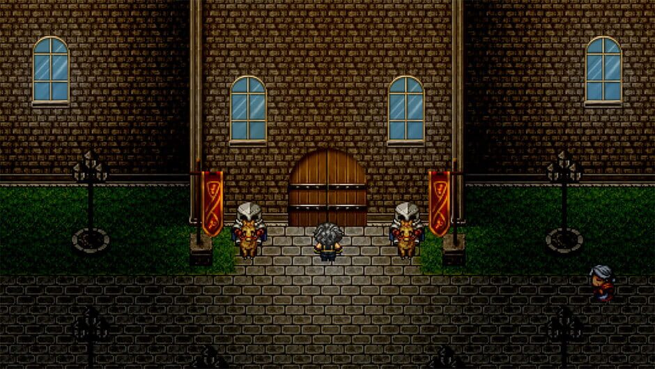 Secret of Magia media thumbnail