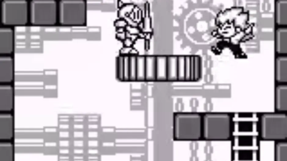 Screenshot 4 aus Kid Dracula