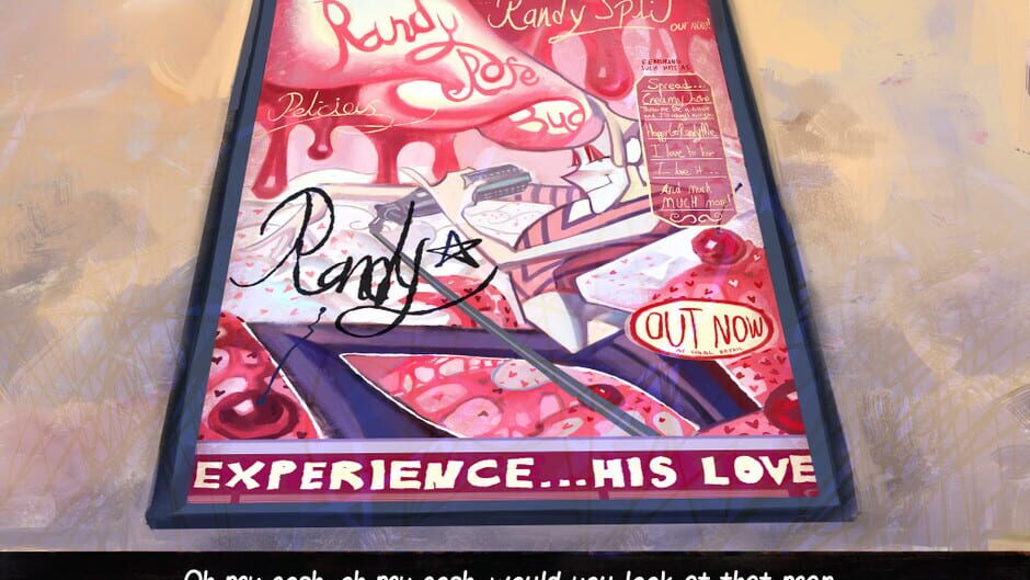 Maggie's Apartment Screenshot